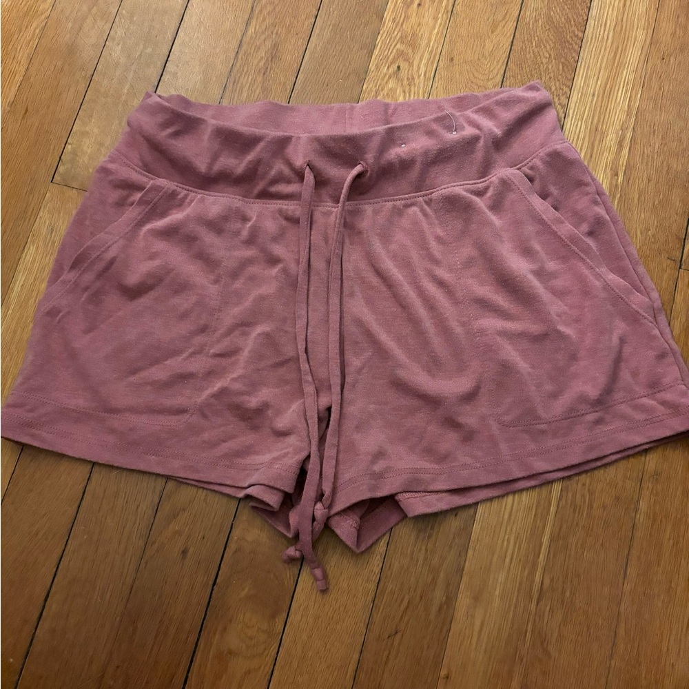 Stars Above Comfort Shorts